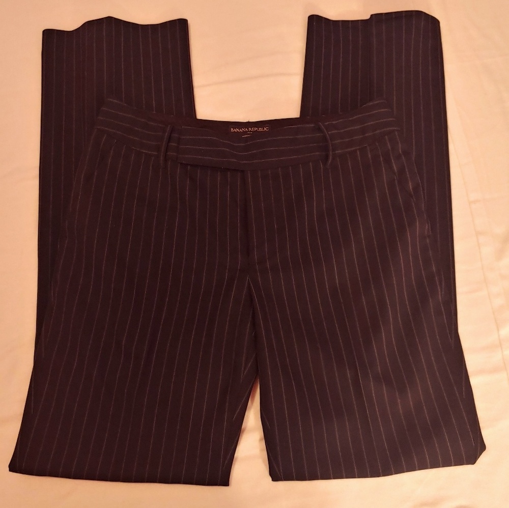 Banana Republic slacks